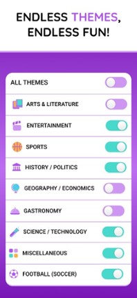 9Guess: The Trivia Party Game Image