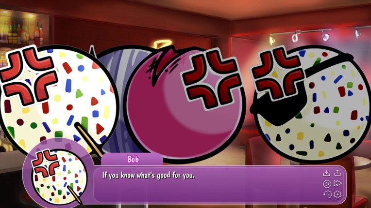 A Marble's Muse screenshot