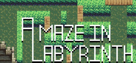Games like A Maze In Labyrinth