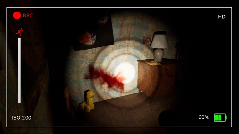 Abyzou Rituals: The Manson Case Image