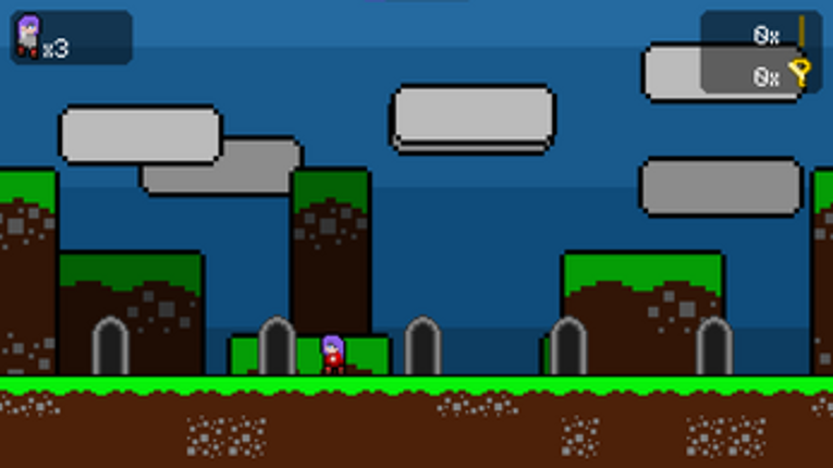 Adventures of Alexia Image