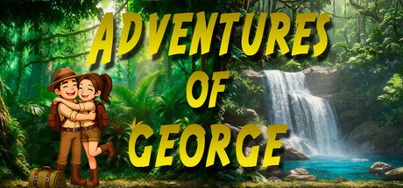 Adventures of George Image