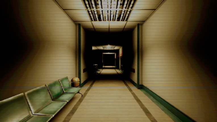 Alone After Dark: Head Practitioner Image