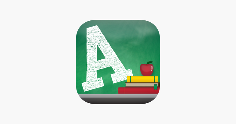 Anagram Academy - Jumble Text, Spell Words, and Become an Unscramble Master Image