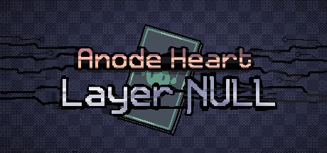 Games like Anode Heart: Layer Null