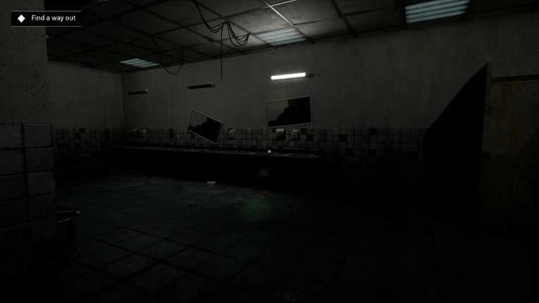 Anomaly Core: Hospital screenshot