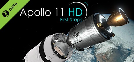 Games like Apollo 11 VR HD: First Steps