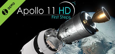 Apollo 11 VR HD: First Steps Image