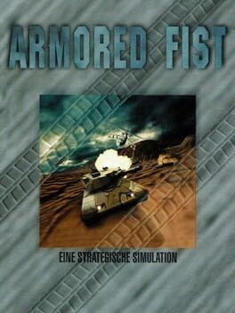 Games like Armored Fist
