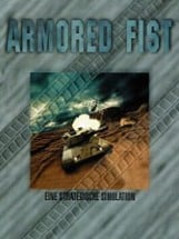 Armored Fist Image