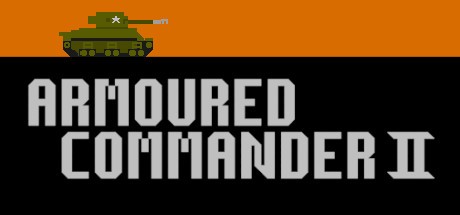 Games like Armoured Commander II