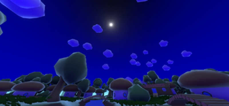 Arthur's Days screenshot