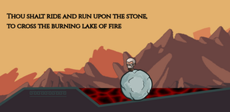 Ascent from the Depths Image