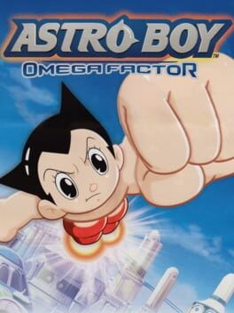 Games like Astro Boy: Omega Factor