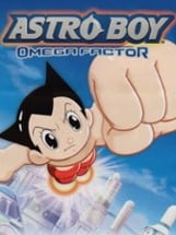 Astro Boy: Omega Factor Image