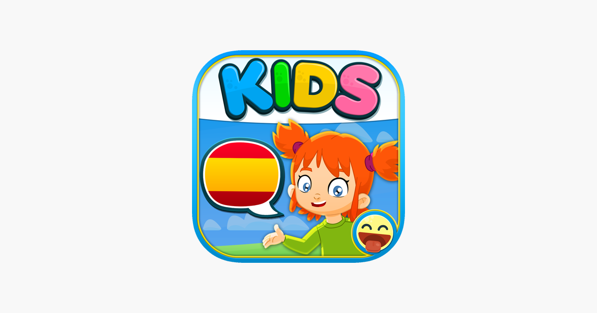 Games like Astrokids. Spanish for kids