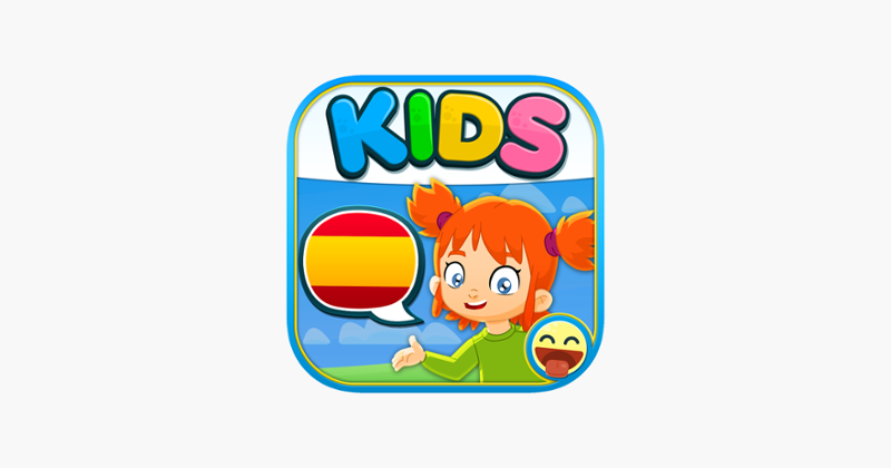 Astrokids. Spanish for kids Image