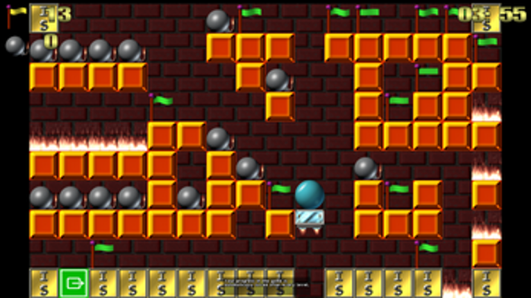 aXiebal 2004 (2004) screenshot