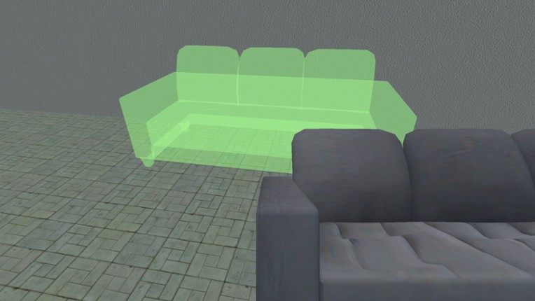 Bakso Simulator screenshot