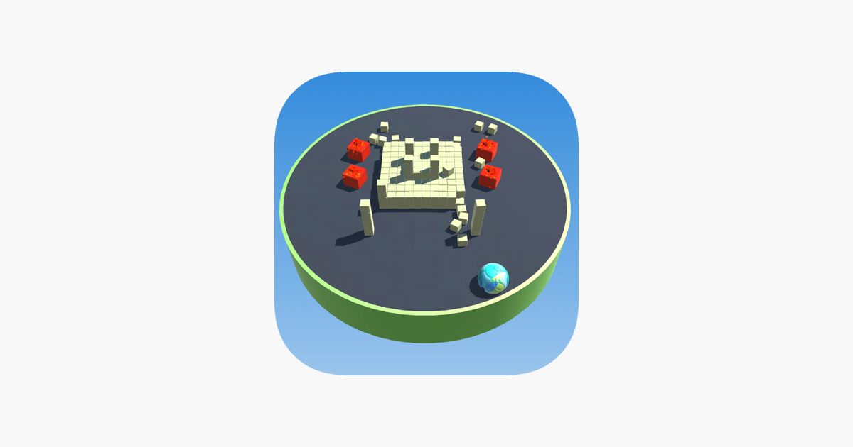 Games like Ball Magnet - Roller Magnet