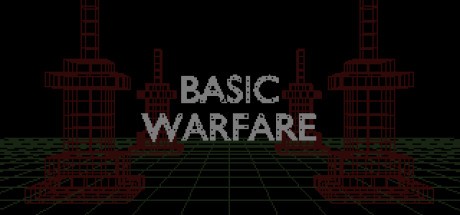 Games like Basic Warfare