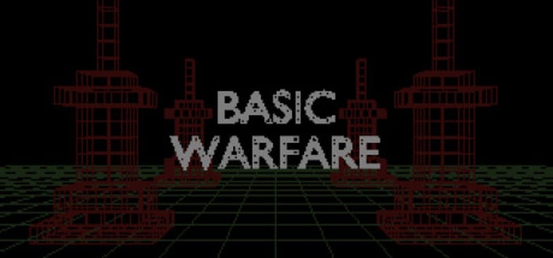 Basic Warfare Game Cover