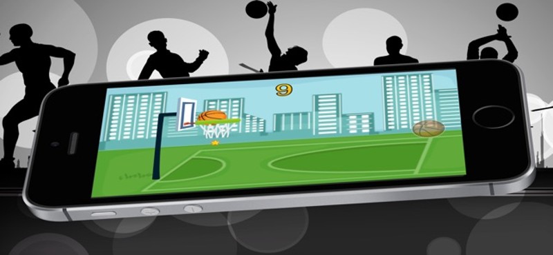 Basketball drills court kings screenshot