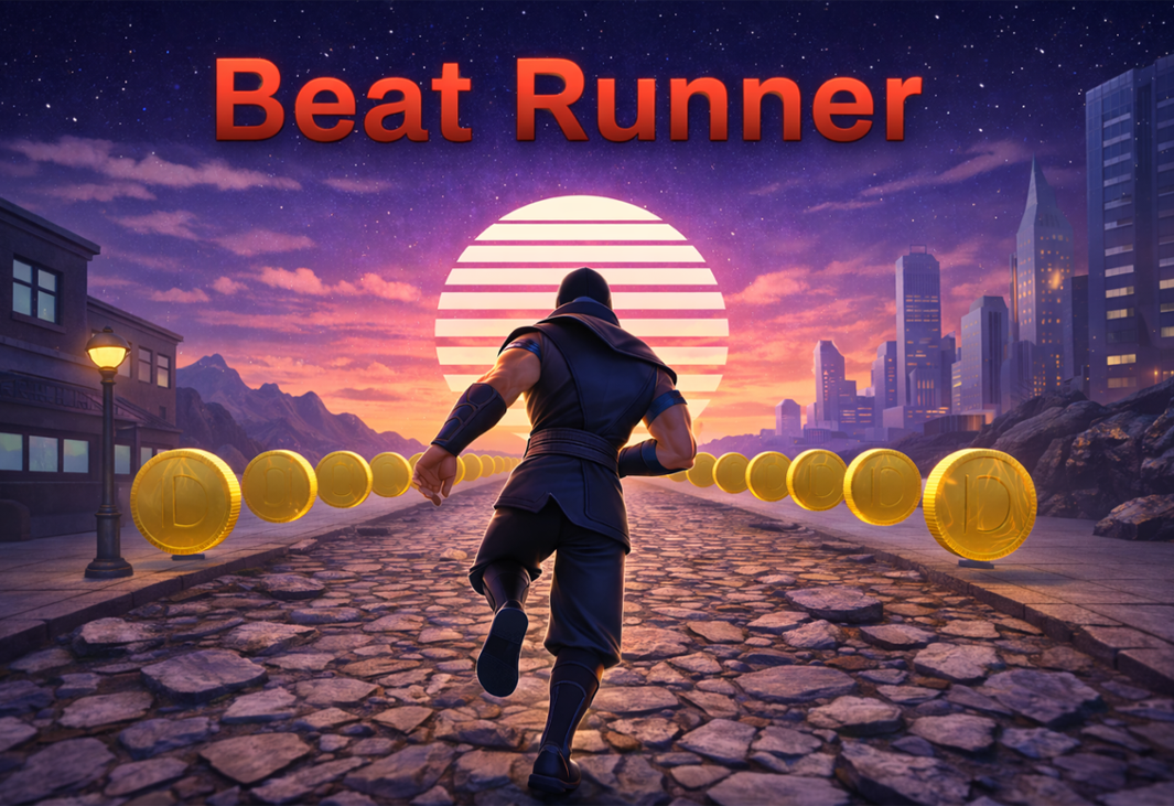 Games like Beat Runner