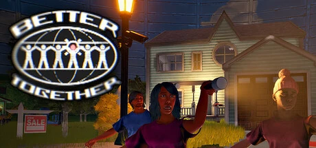 Games like Better Together
