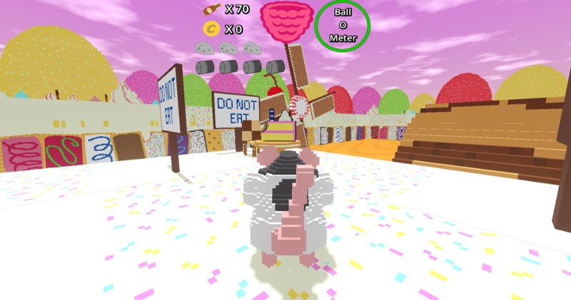 Big Jays Rattastic Adventure screenshot