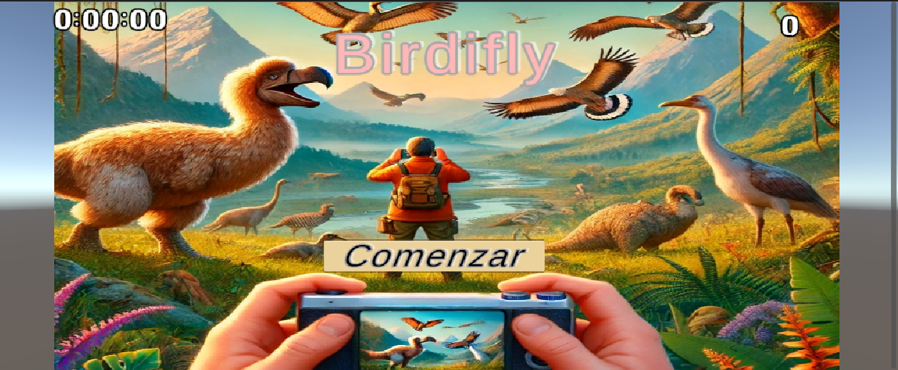 Games like BirdiFly