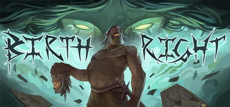 Games like Birthright