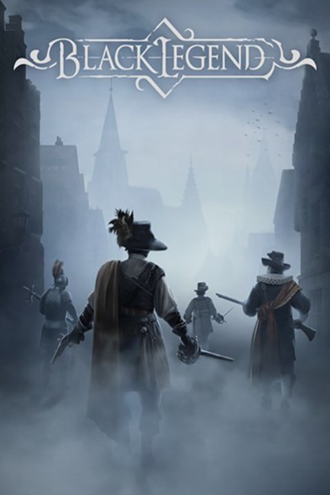 Games like Black Legend