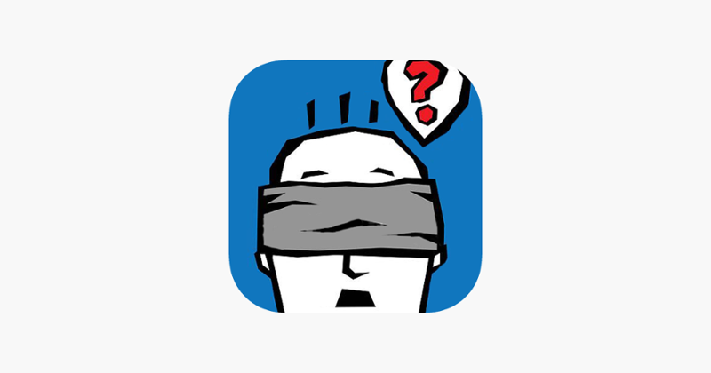 Blindfold Challenge Image