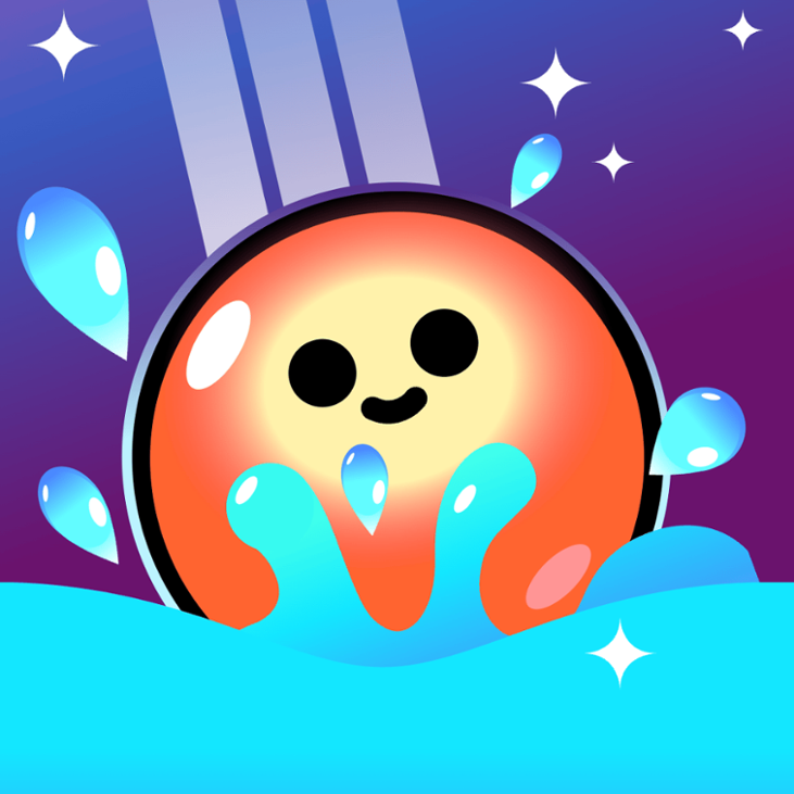 Games like Blumgi Splash