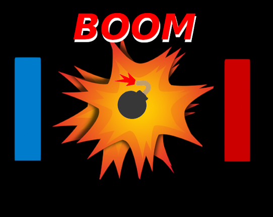 BOOM Game Cover