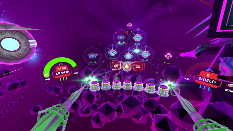 Cerevrum screenshot