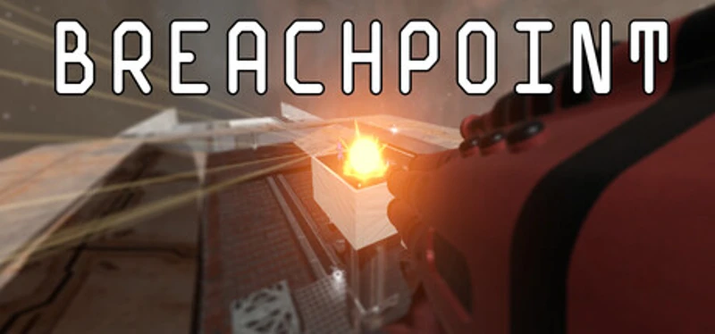 BREACHPOINT Image