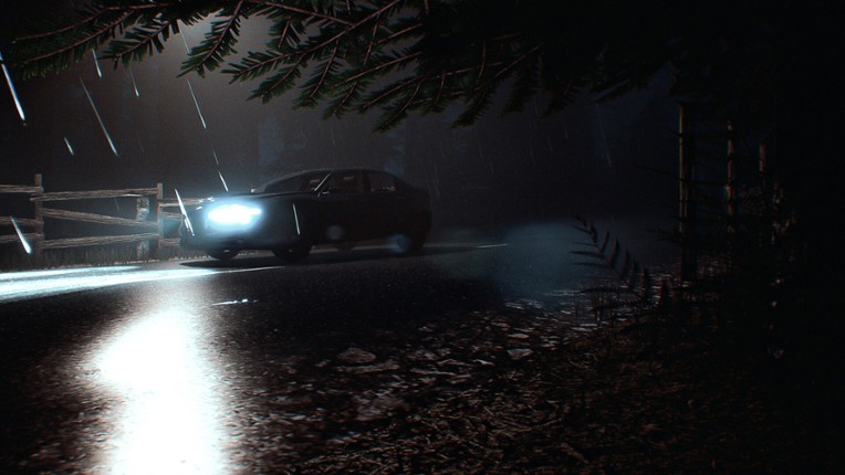 Brugmansia screenshot