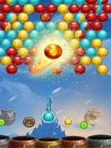 Bubble Castle Epic Image