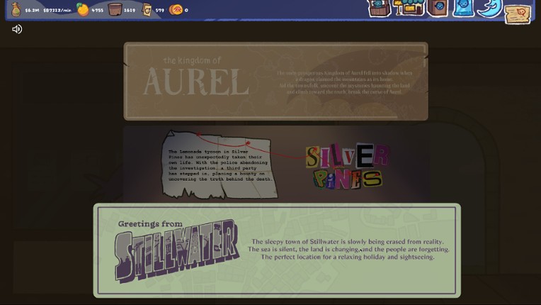 Buddy TCG screenshot