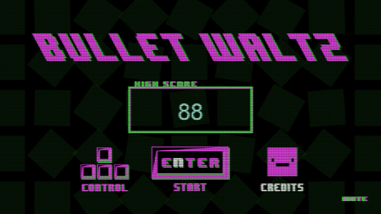 Bullet Waltz screenshot