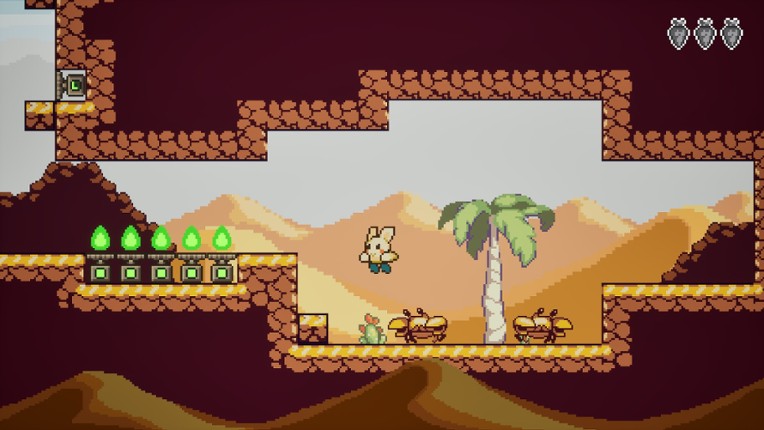 Bunny Crunch (WINDOWS) Image