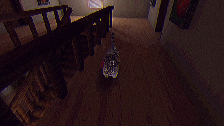 Buried Tapes: The Cleaner screenshot