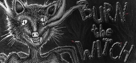 Games like BURN THE WITCH