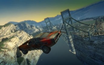 Burnout Paradise Image