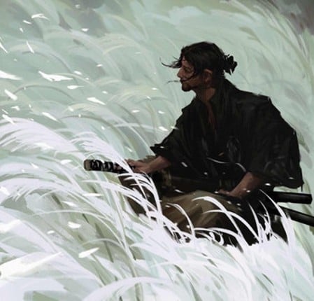 Bushido, la Voie du Samurai, c'est la Mort ! screenshot