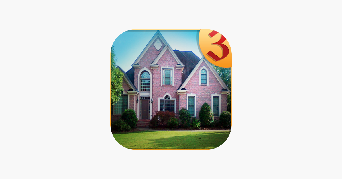Games like Can You Escape The House 3