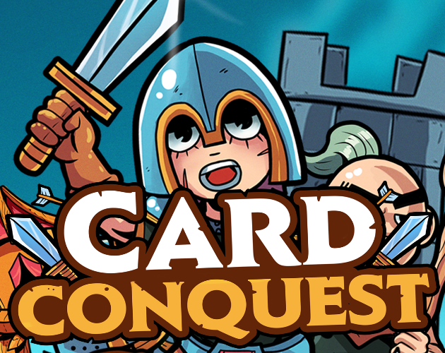 Games like Card Conquest