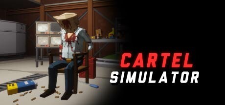 Games like CARTEL SIMULATOR